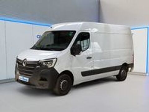 Master MASTER FGN TRAC F3500 L2H2 BLUE DCI 135 CONFORT 2024 occasion 42120 Le Coteau