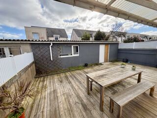  Maison � vendre 5 pi�ces 95 m�