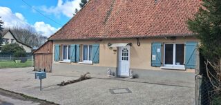  Maison � vendre 4 pi�ces 49 m�