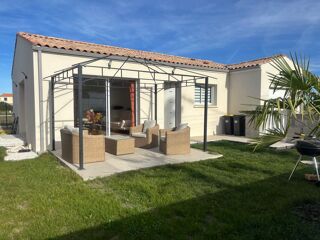  Maison à vendre 3 pièces 77 m²