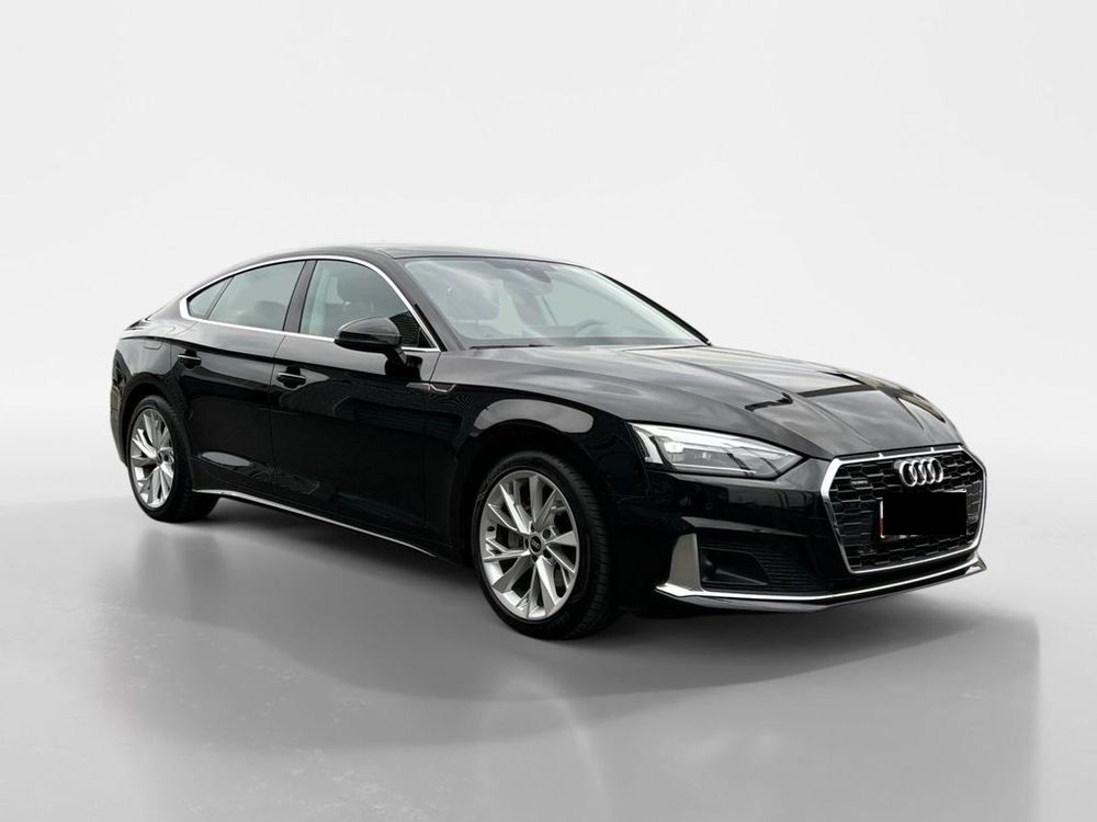 A5 Sportback 40 TDI 204 S tronic 7 Quattro Business Line 2021 occasion 13124 Peypin