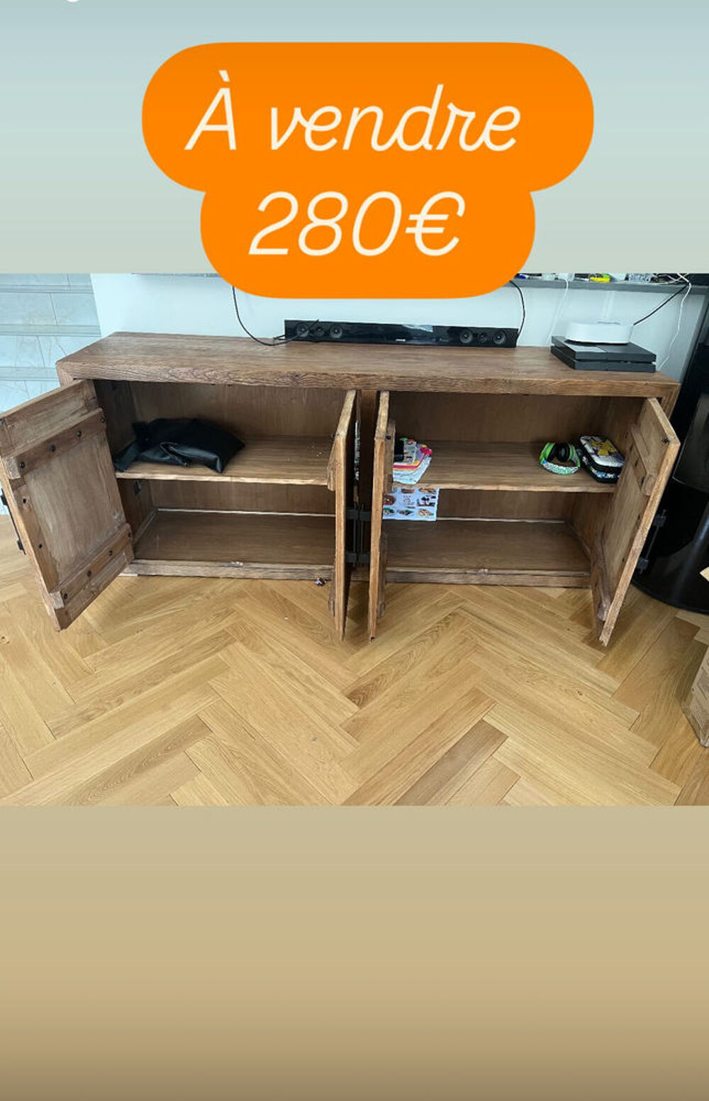 Meuble de salon Meubles