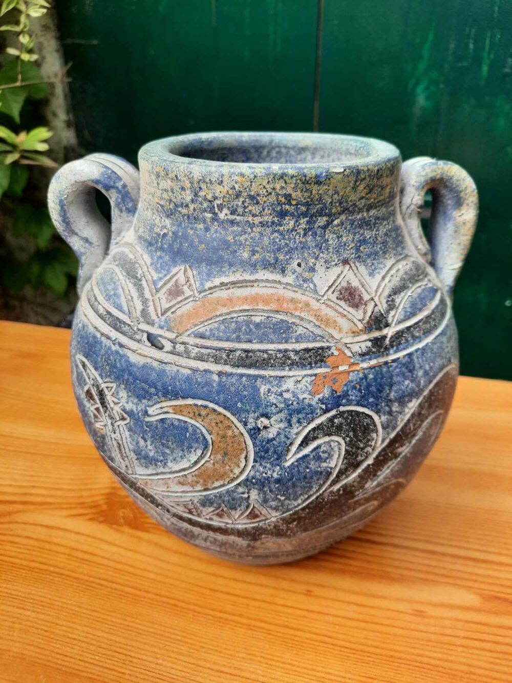 Pot Décoration