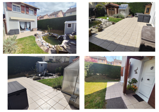  Maison � vendre 6 pi�ces 110 m�