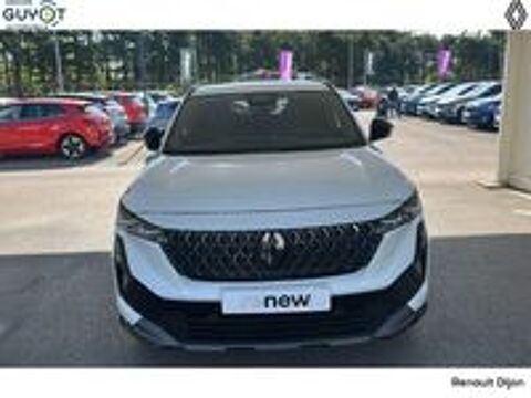 Austral full hybrid E-Tech 200 ch Esprit Alpine 2025 occasion 21000 Dijon