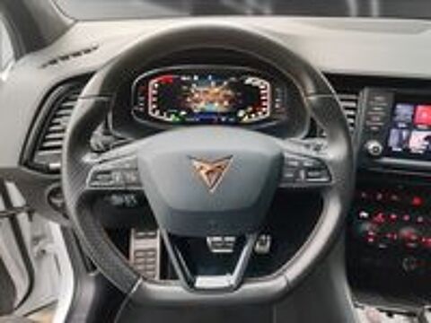 Ateca 2.0 TSI 300ch DSG7 4Drive 2019 occasion 69007 Lyon