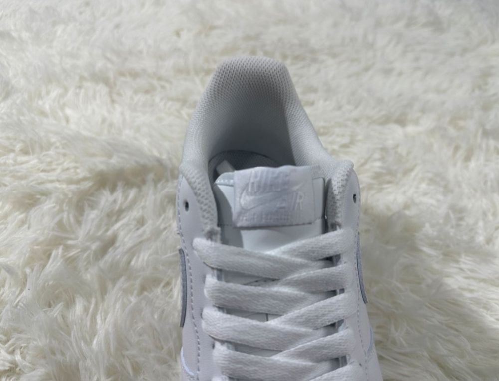 Air Force 1 07 CW2288-111 Neuve Chaussures