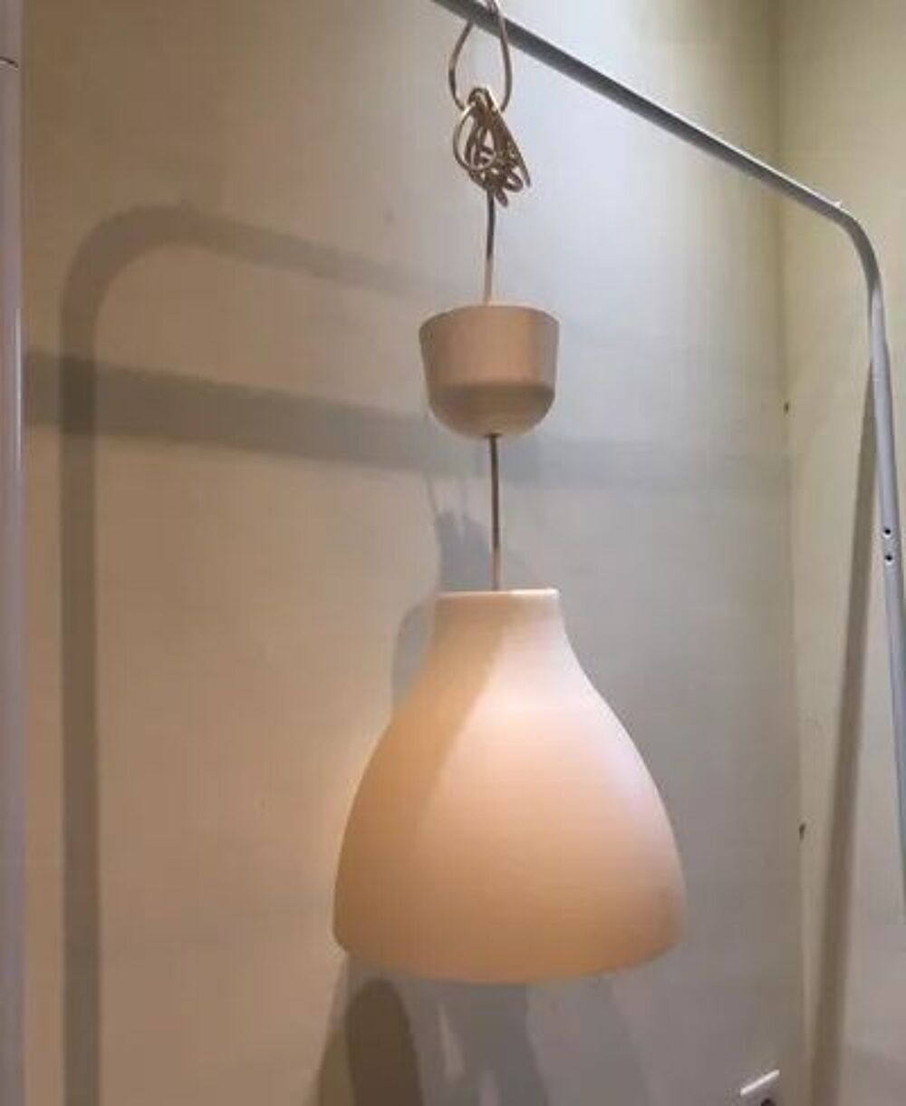 Suspension lampe Décoration