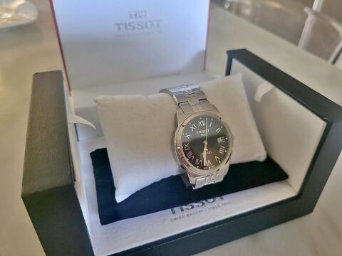 TISSOT PR 100 ? ÉTAT NEUF ? VERRE SAPHIR  Besançon (25)
