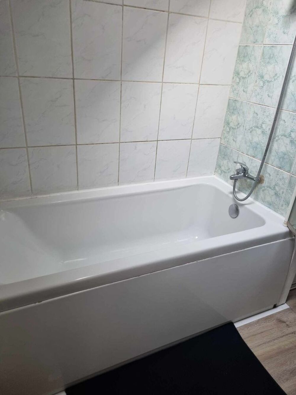 Location Appartement Type 2  de 40 m² 60360 CREVECOEUR LE GRAND Crèvecœur-le-grand