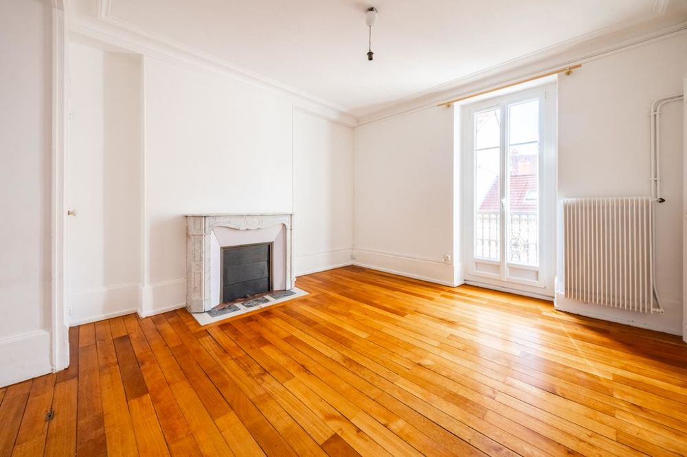 vente Appartement - 4 pièce(s) - 70 m² Dijon (21000)