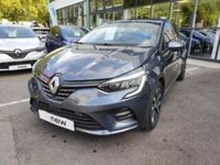 Clio V Clio E-Tech 140 - 21N Intens 2022 occasion 95100 Argenteuil