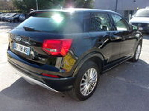 Q2 1.4 TFSI COD 150 ch BVM6 Design 2017 occasion 13821 La Penne-sur-Huveaune