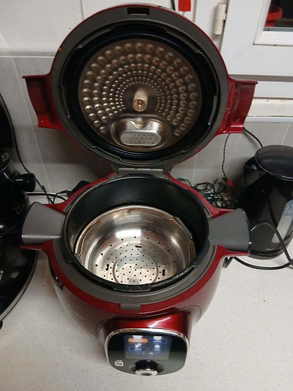 Cook&eacute;o Cuisine