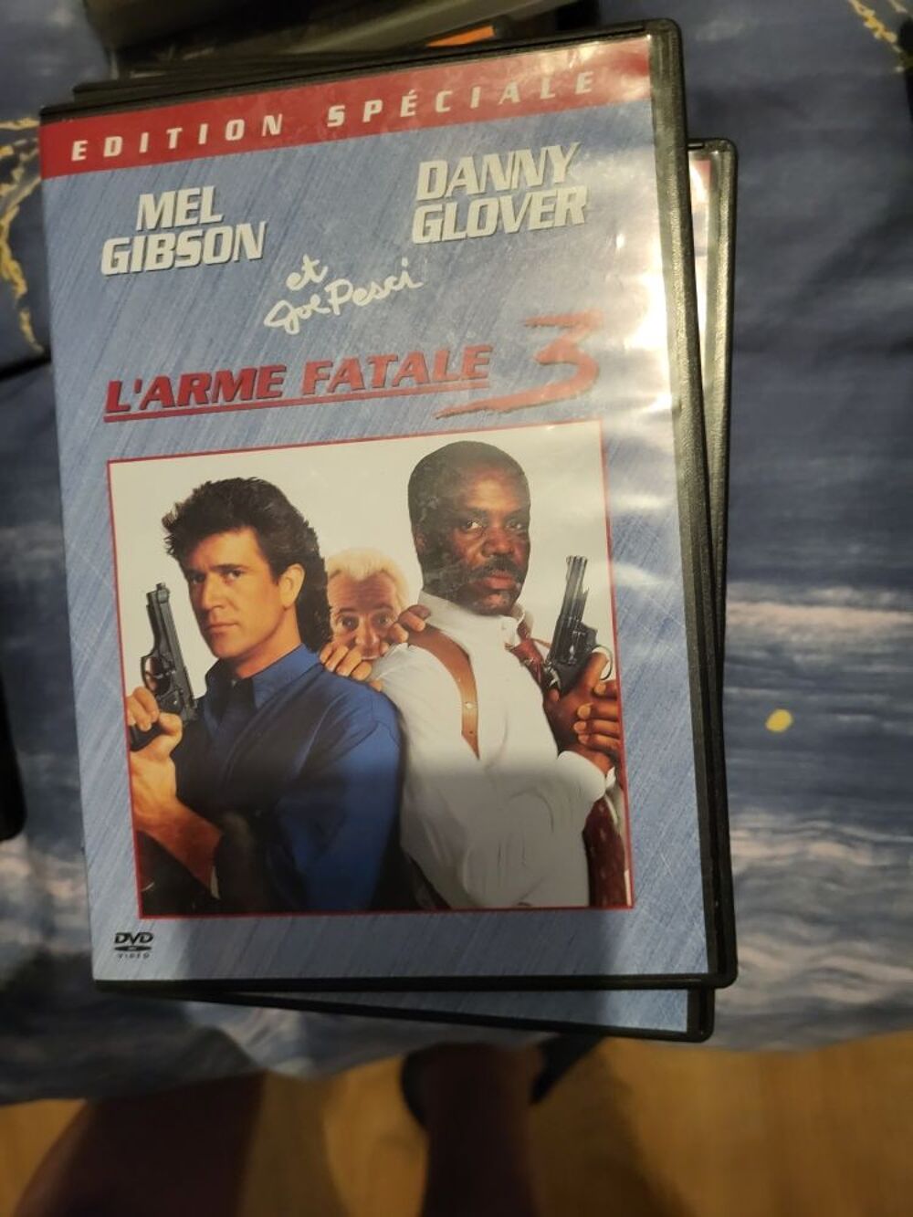 film DVD DVD et blu-ray
