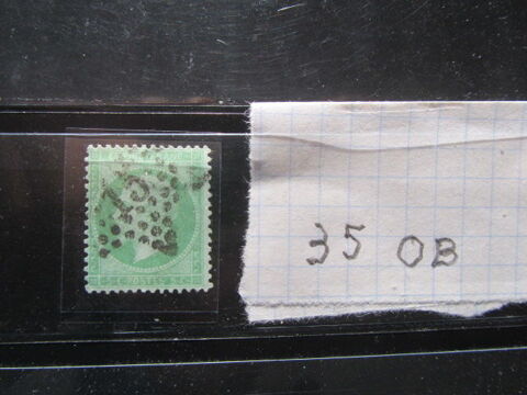 timbre france oblitr 35 44 Reims (51)