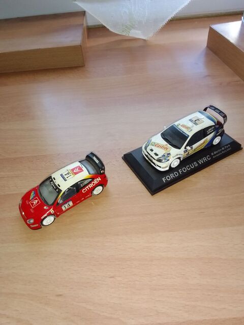 Voiture 1/43 10 Angoul�me (16)