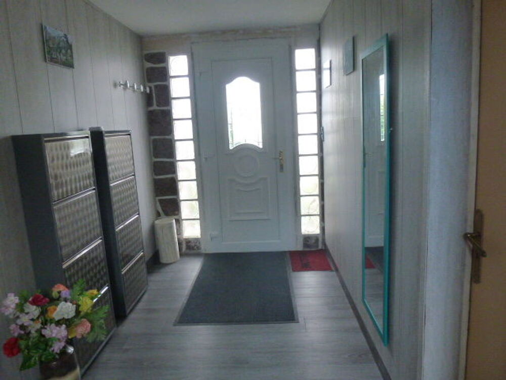   MER MAISON ----> 10 PERSONNES 520  A  1200 euros Bretagne, Trguier (22220)