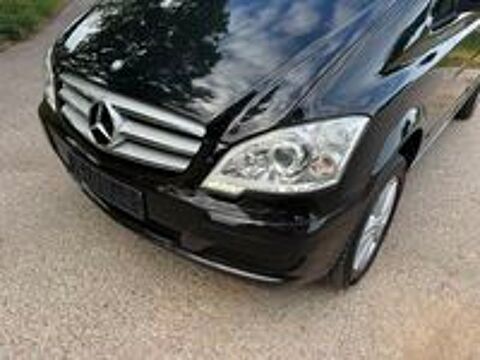 Viano 2011 occasion 35000 Rennes