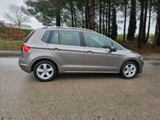 Golf Sportsvan 1.4 TSI 150 BMT DSG7 Carat 2017 occasion 34690 Fabr&egrave;gues