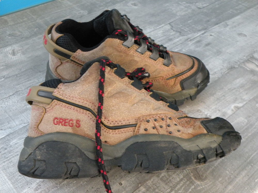 Chaussures de rando Chaussures