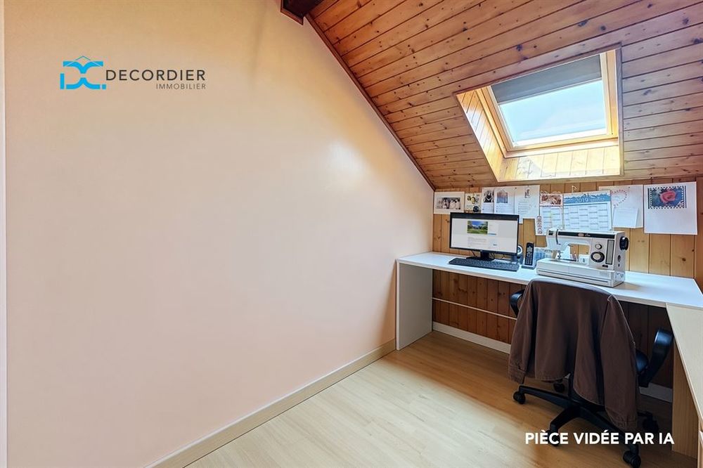 à vendre  Maison Évian-les-Bains (74500)