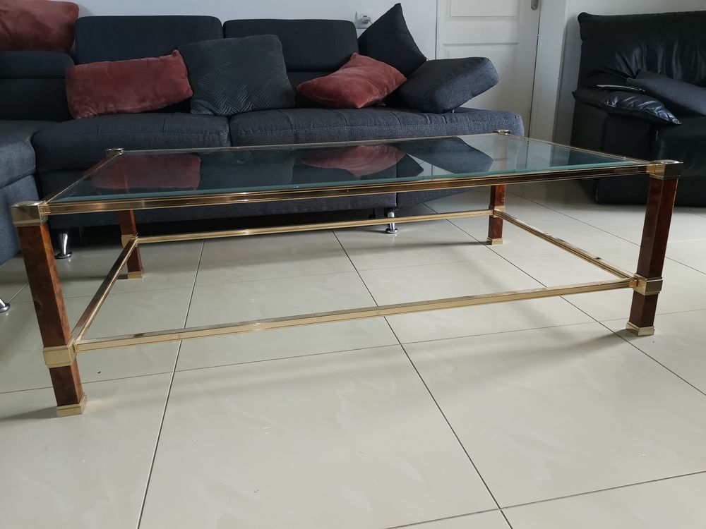 Table salon Meubles