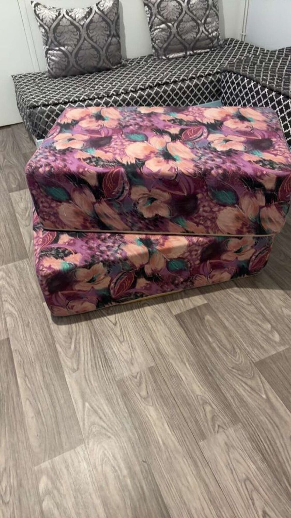 banquette marocaine Meubles