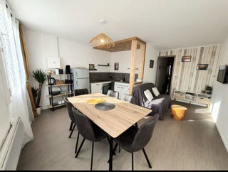  Appartement  vendre 3 pices 50 m