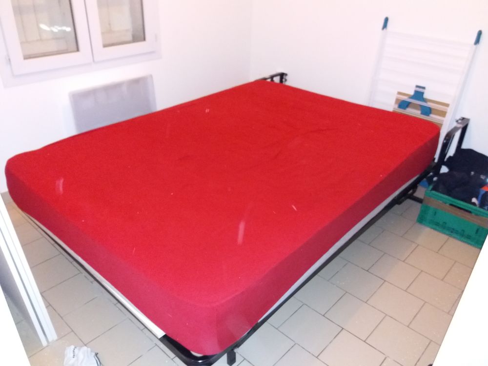 Sommier escamotable Meubles