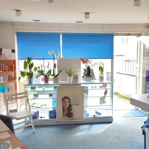 FOND DE COMMERCE Salon esthétique 15000 77200 Torcy