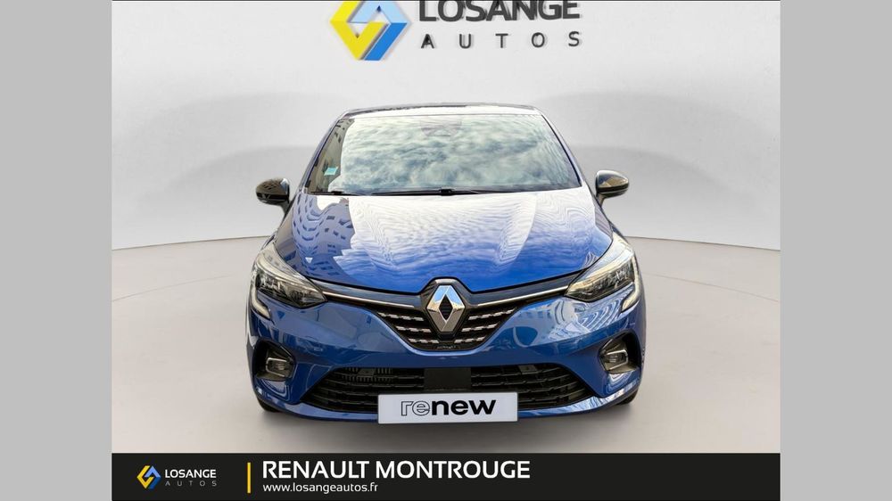 Clio V Clio TCe 90 Techno 2023 occasion 92120 Montrouge