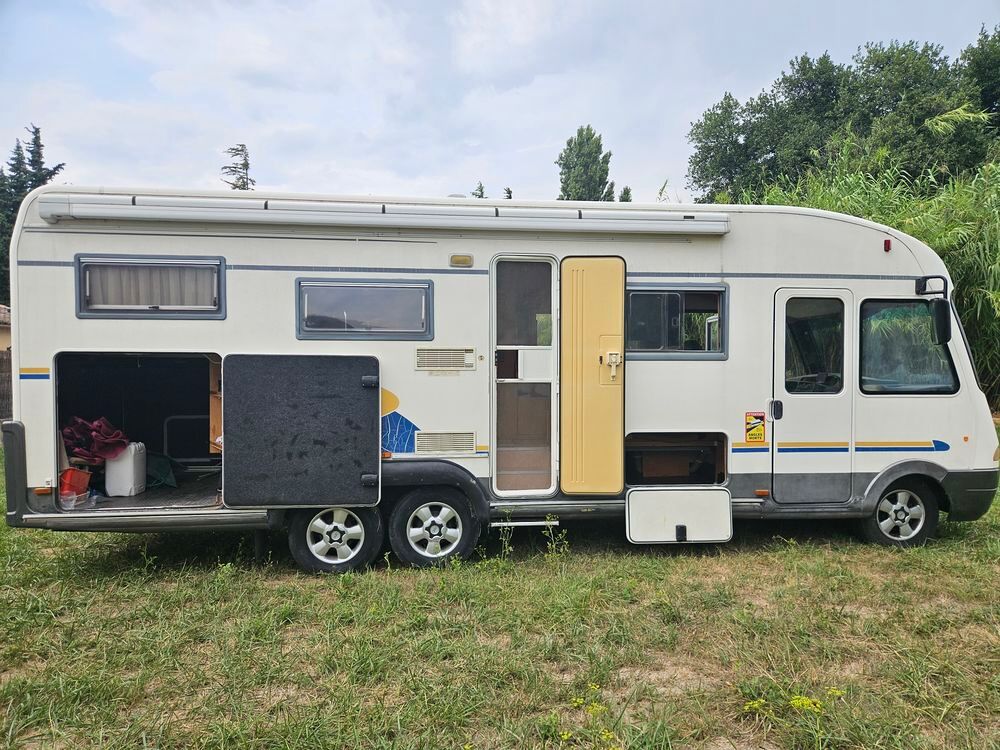  2002 occasion 26130 SAINT RESTITUT