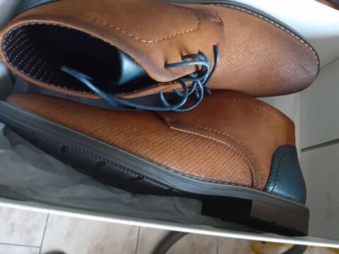 chaussures homme 20 Bergerac (24)