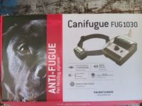   collier anti fugue 