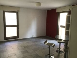  Appartement � louer 2 pi�ces 45 m�