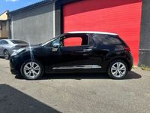 DS3 e-HDi 90 Airdream Graphic Art 2012 occasion 31140 Aucamville