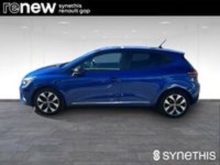 Clio V Clio TCe 100 GPL Evolution 2023 occasion 05000 Gap