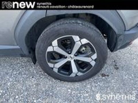 Duster Hybrid 140 Journey 2025 occasion 84300 Cavaillon