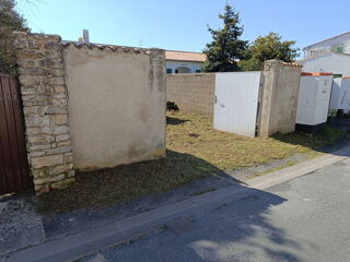  Terrain à vendre 135 m² 