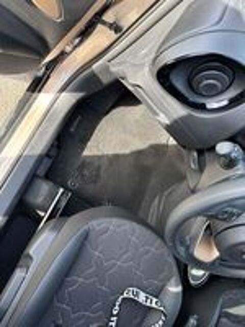 Aygo X 1.0 VVT-i 72 Air Limited 2023 occasion 35780 La Richardais