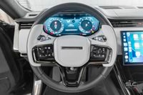 Range Sport Range Rover Sport P635 AWD V8 4.4L SV Edition Two Edition Two 2025 occasion 59310 Auchy-lez-Orchies