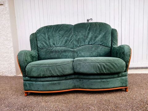 Canap� 2 places 60 La Ricamarie (42)