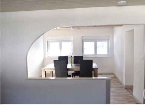   Appartement 80m2 - T3  Appartement - 3 pi�ce(s) - 80 m�