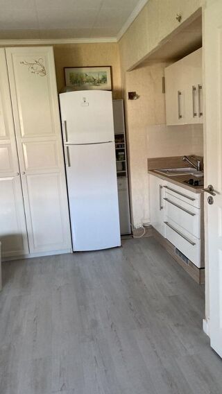  Appartement � vendre 2 pi�ces 39 m�