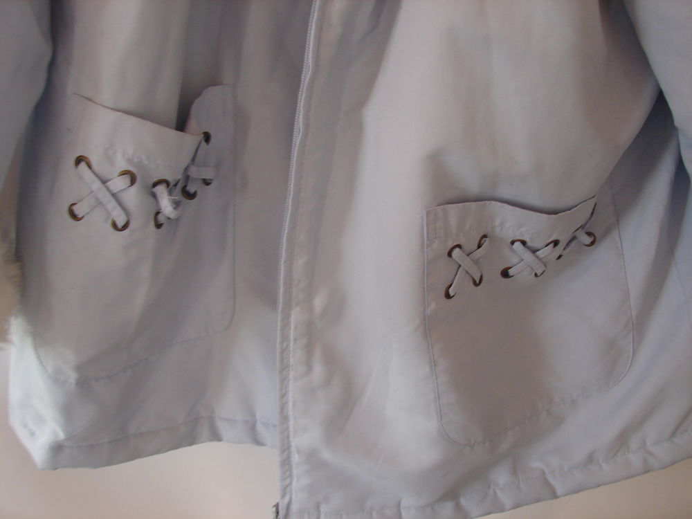 Manteau Vêtements