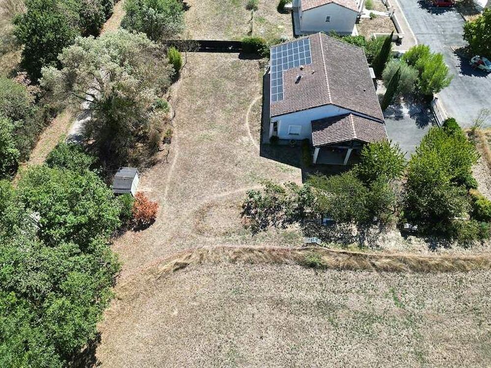 Vente Maison Maison de plain-pied ? Un cadre de vie privilégié à Soual Soual