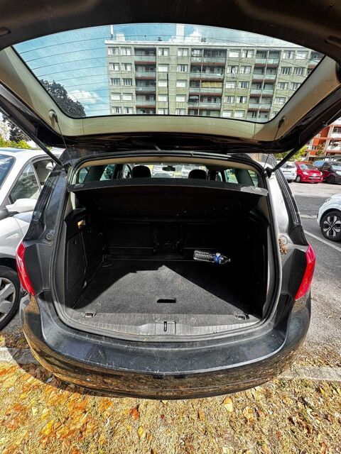 Opel Meriva 1.7 CDTI Fashion 2011 occasion Corbeil-Essonnes 91100
