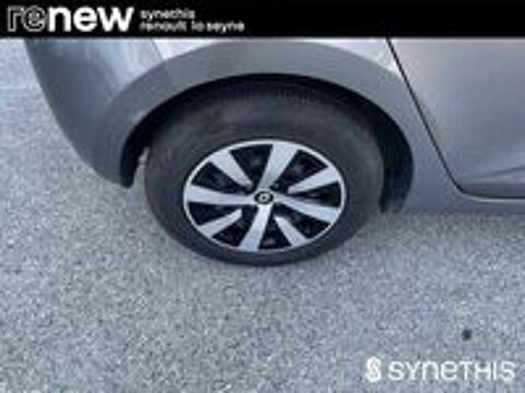 Clio V Clio TCe 90 Equilibre 2023 occasion 83500 La Seyne-sur-Mer