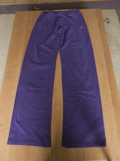 Legging droit, taille élastiquée, Taille M (38) TBE 5 Bagnolet (93)